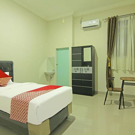Utama Residence Padang  Zewnętrze zdjęcie
