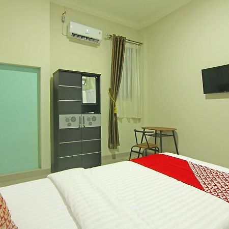 Utama Residence Padang  Zewnętrze zdjęcie