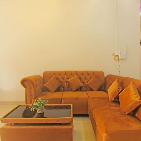 Utama Residence Padang  Zewnętrze zdjęcie