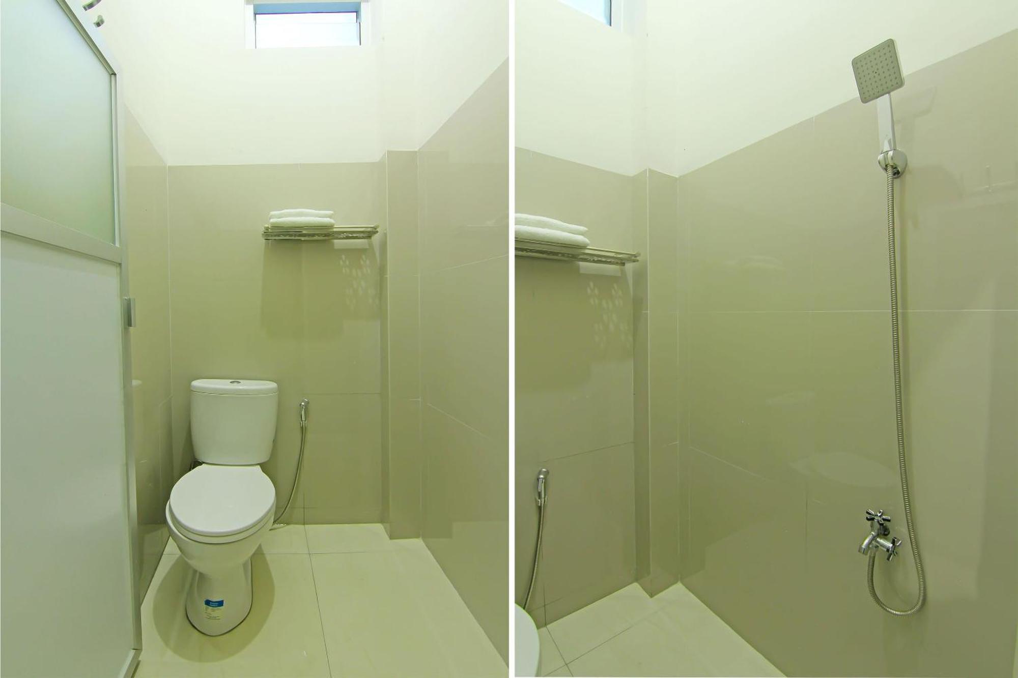 Utama Residence Padang  Zewnętrze zdjęcie