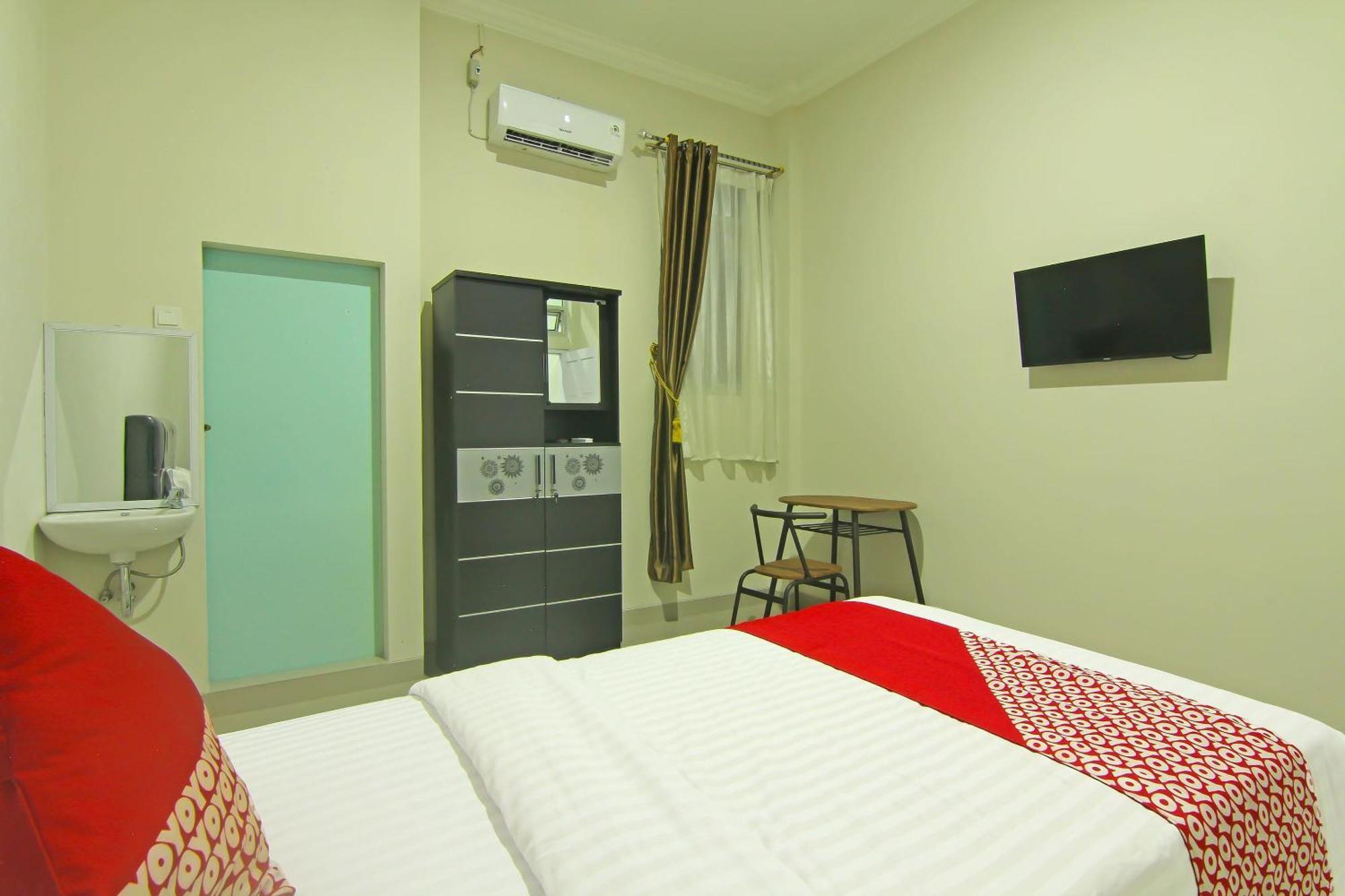 Utama Residence Padang  Zewnętrze zdjęcie