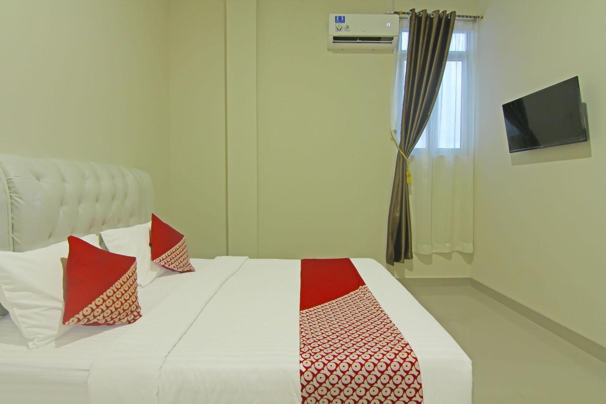 Utama Residence Padang  Zewnętrze zdjęcie