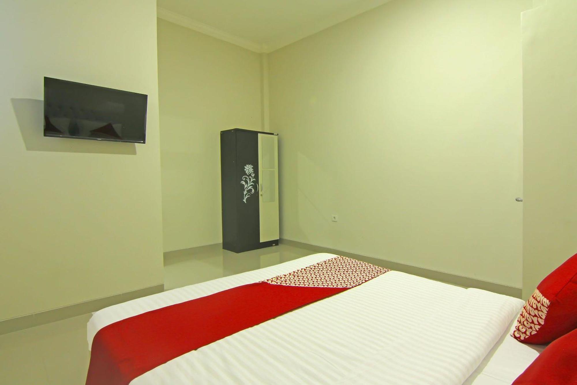Utama Residence Padang  Zewnętrze zdjęcie
