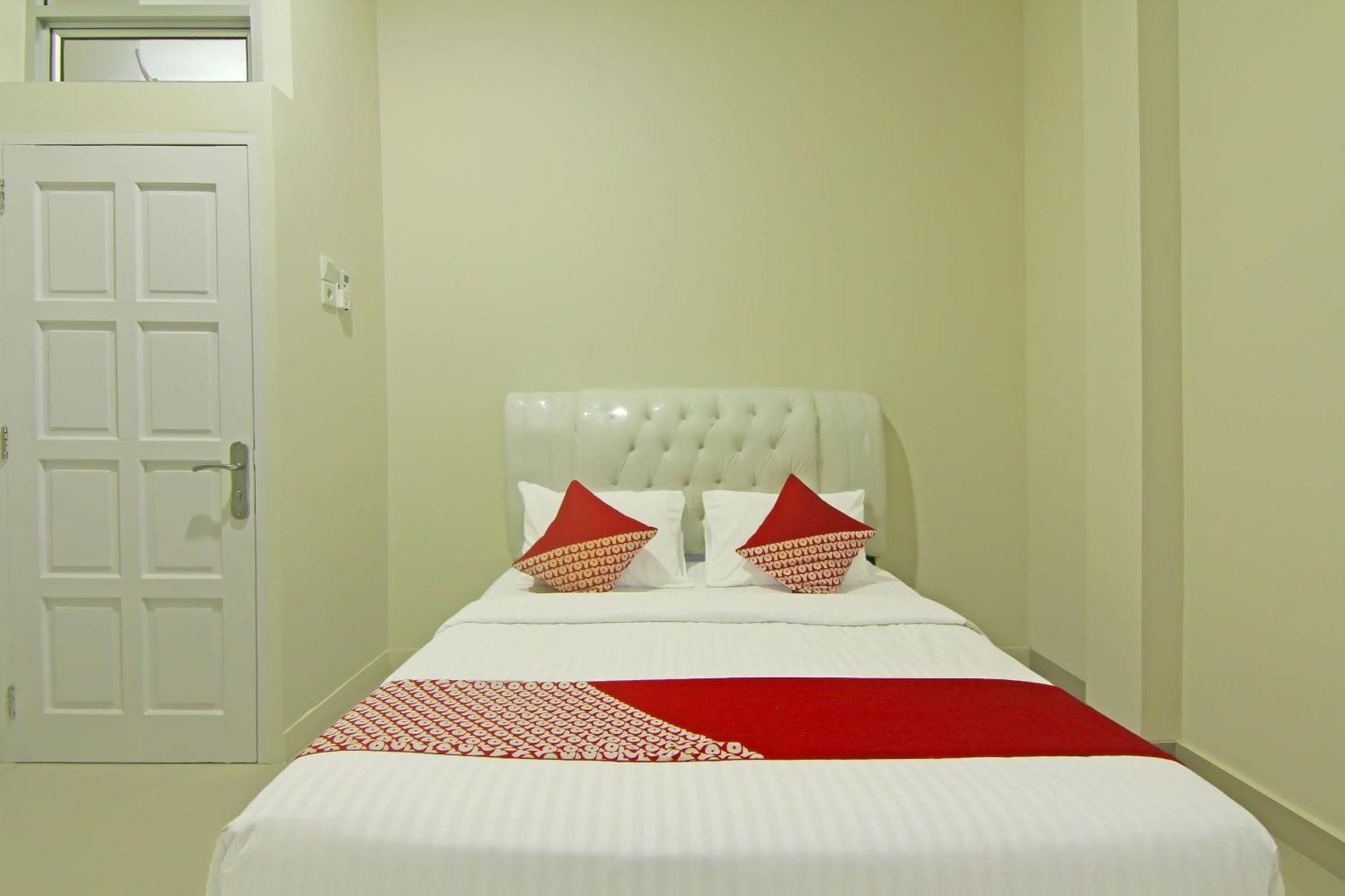 Utama Residence Padang  Zewnętrze zdjęcie