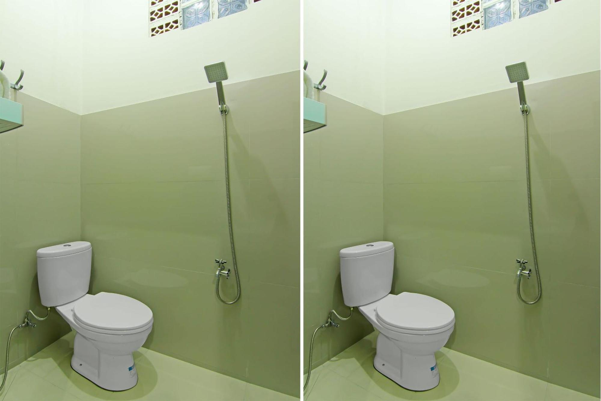 Utama Residence Padang  Zewnętrze zdjęcie