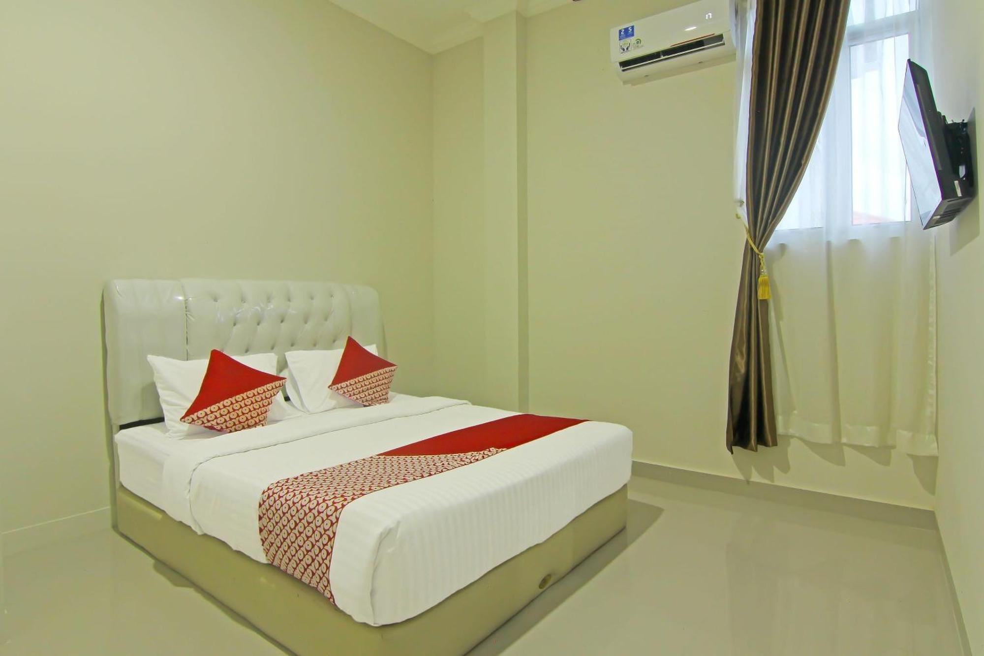 Utama Residence Padang  Zewnętrze zdjęcie
