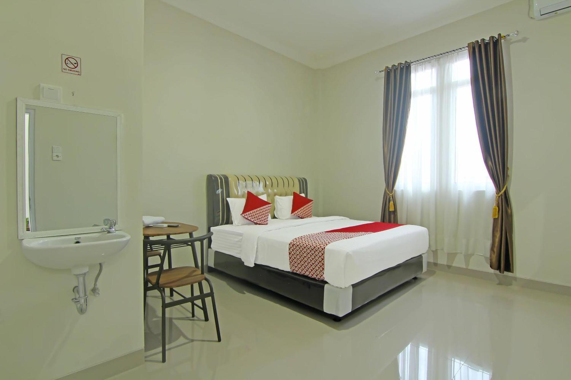 Utama Residence Padang  Zewnętrze zdjęcie