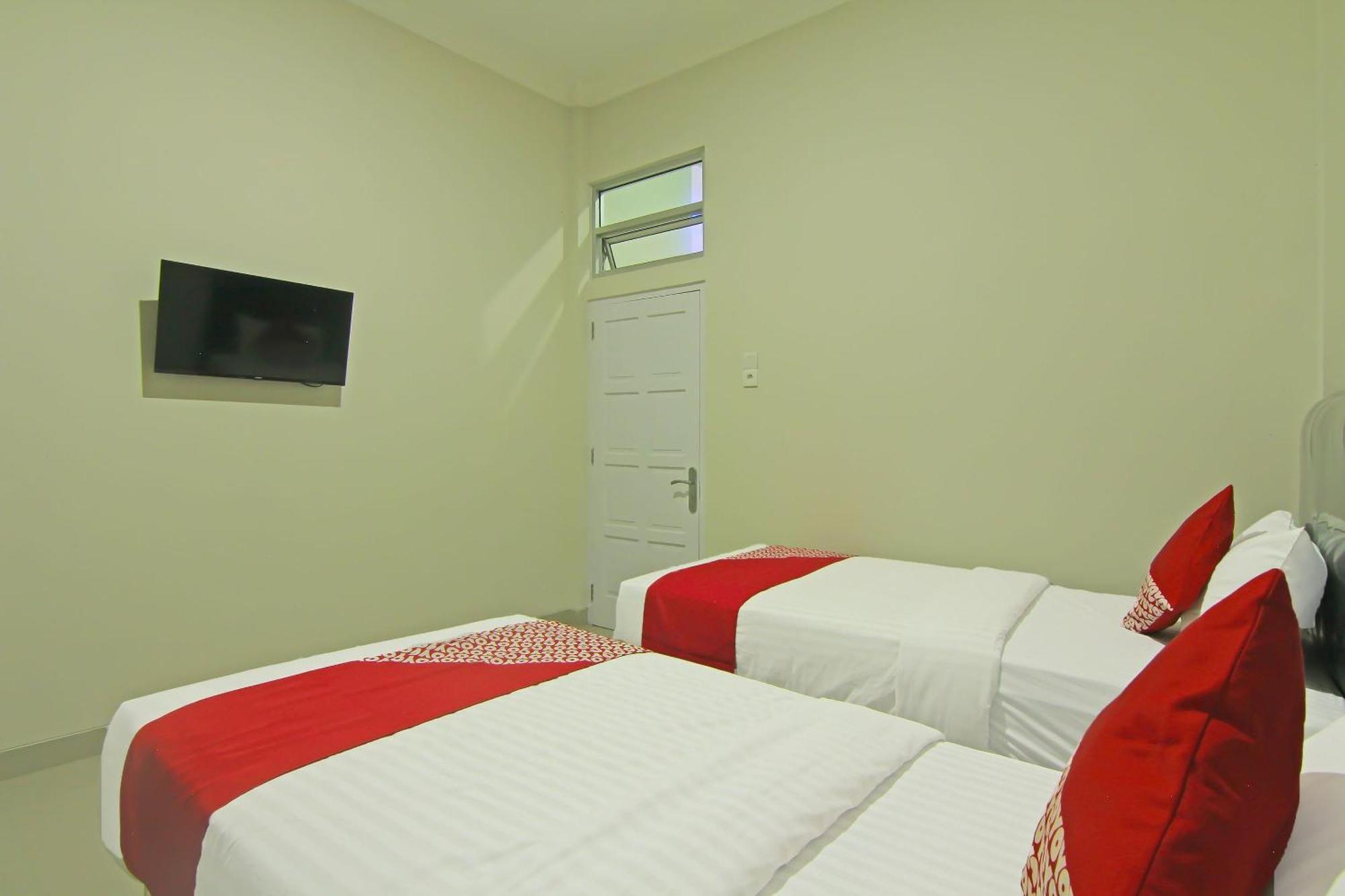 Utama Residence Padang  Zewnętrze zdjęcie