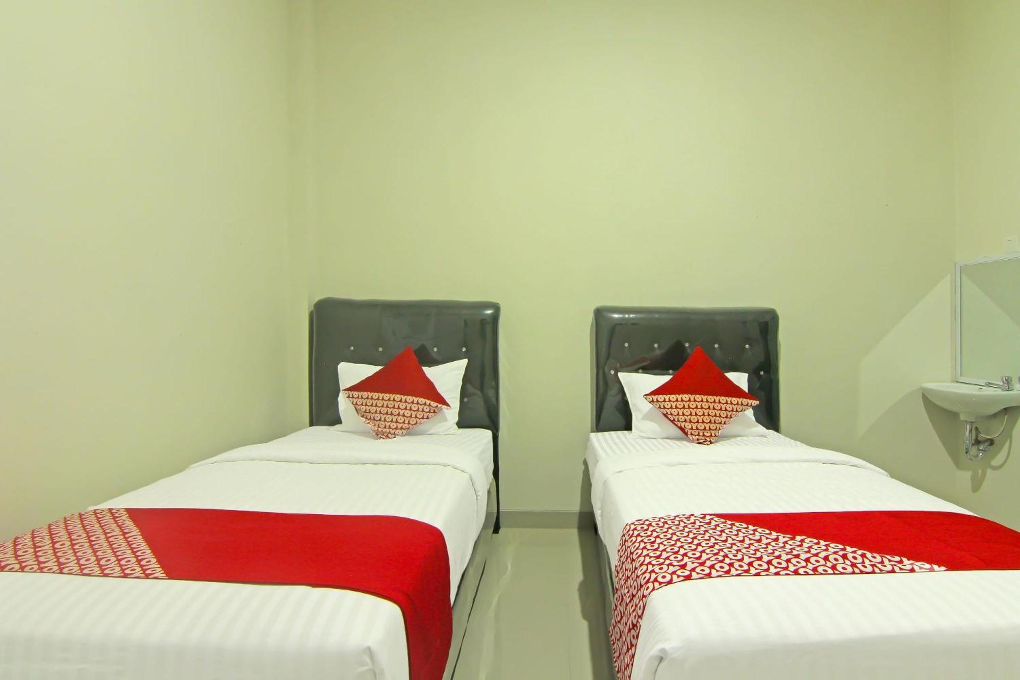 Utama Residence Padang  Zewnętrze zdjęcie
