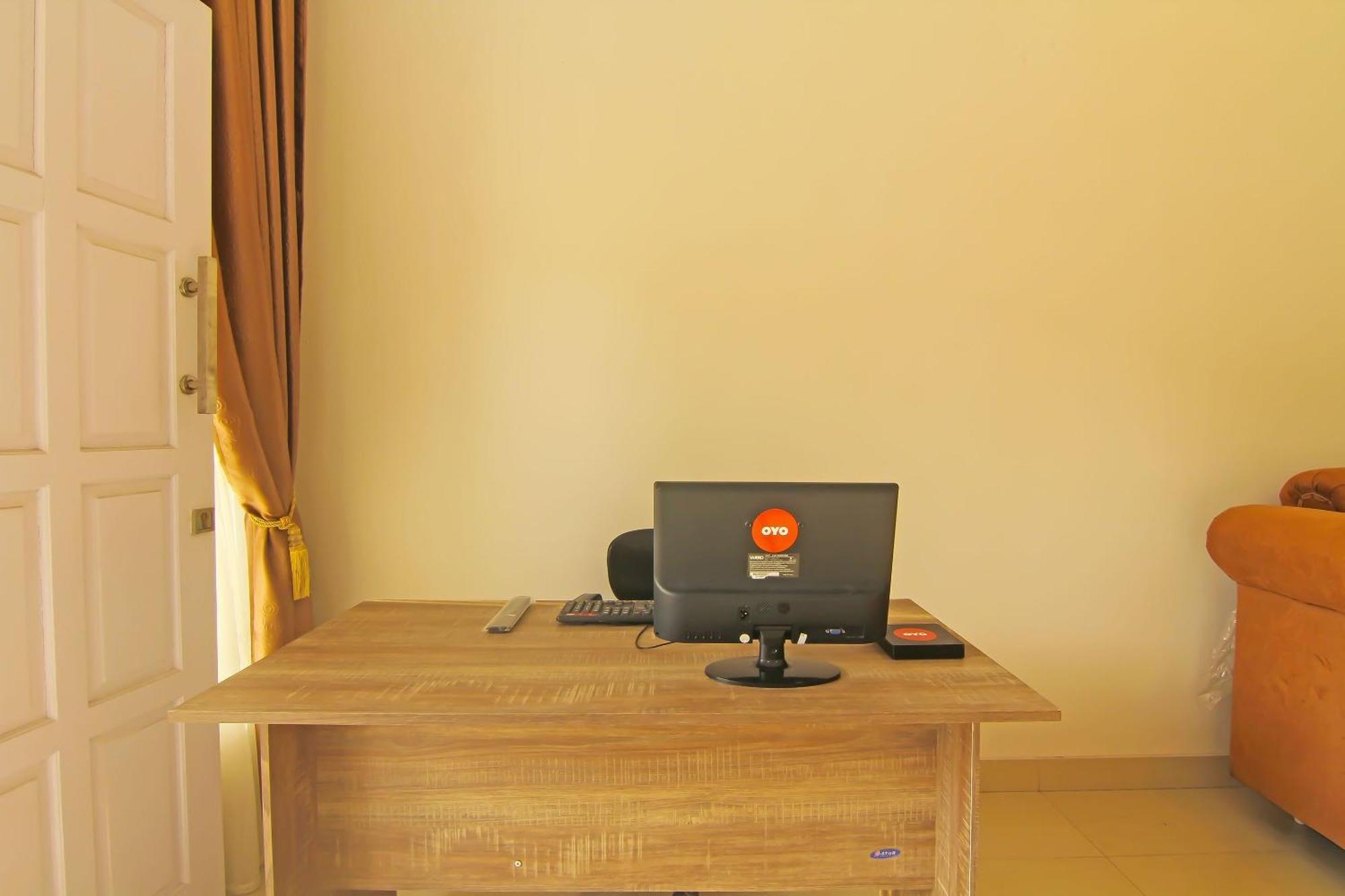 Utama Residence Padang  Zewnętrze zdjęcie