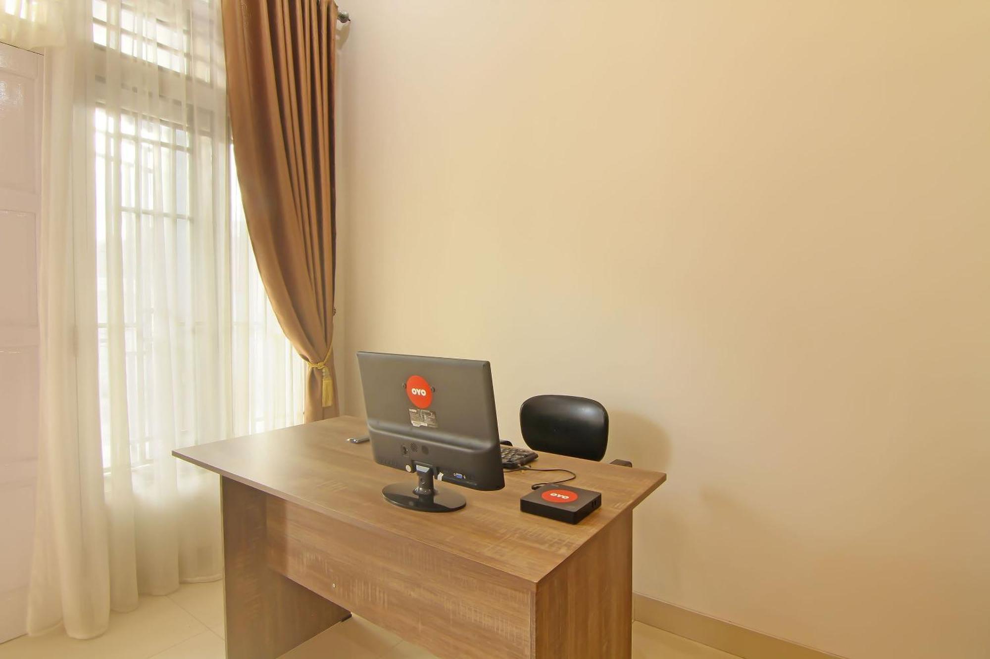 Utama Residence Padang  Zewnętrze zdjęcie