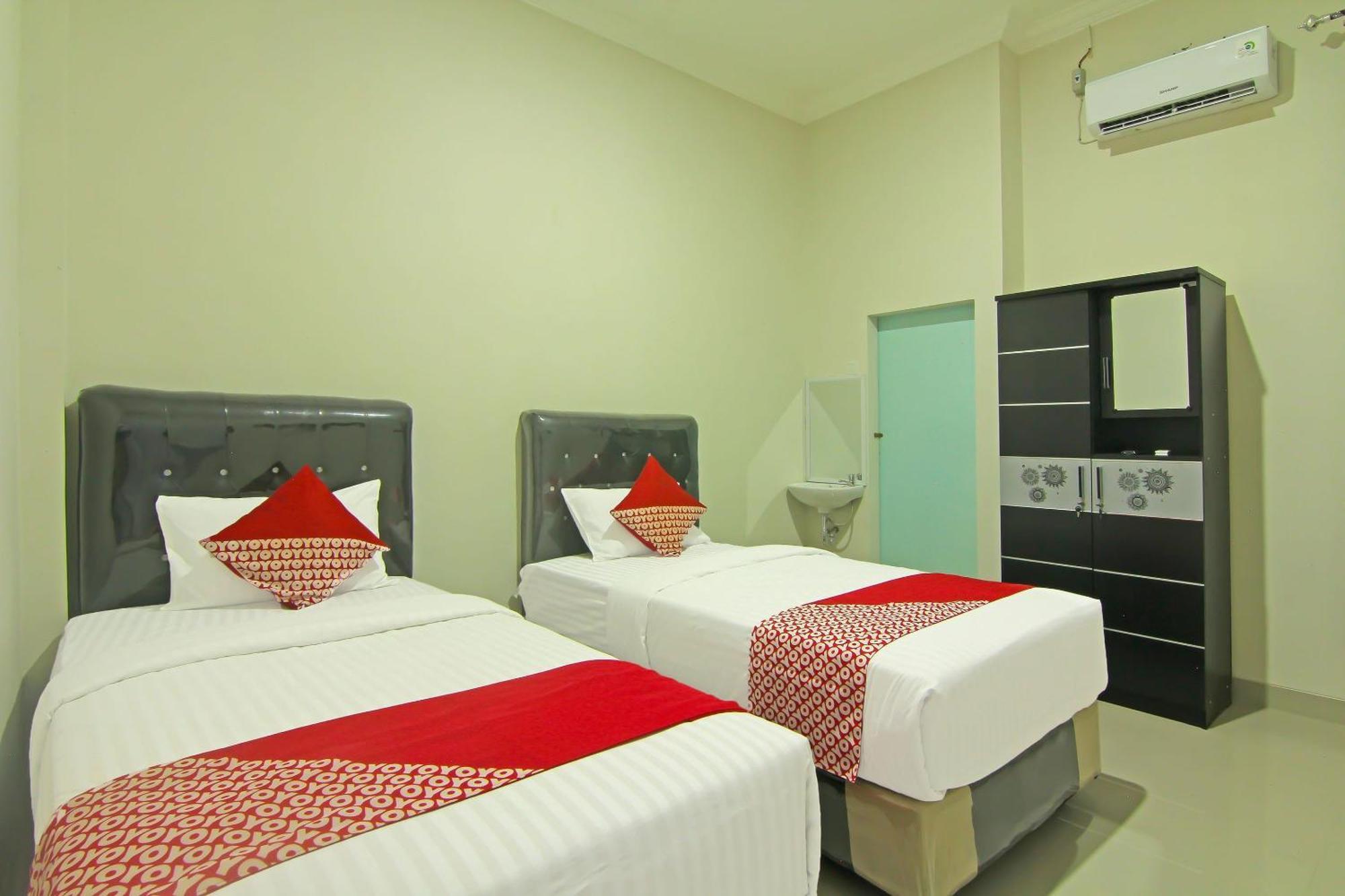 Utama Residence Padang  Zewnętrze zdjęcie
