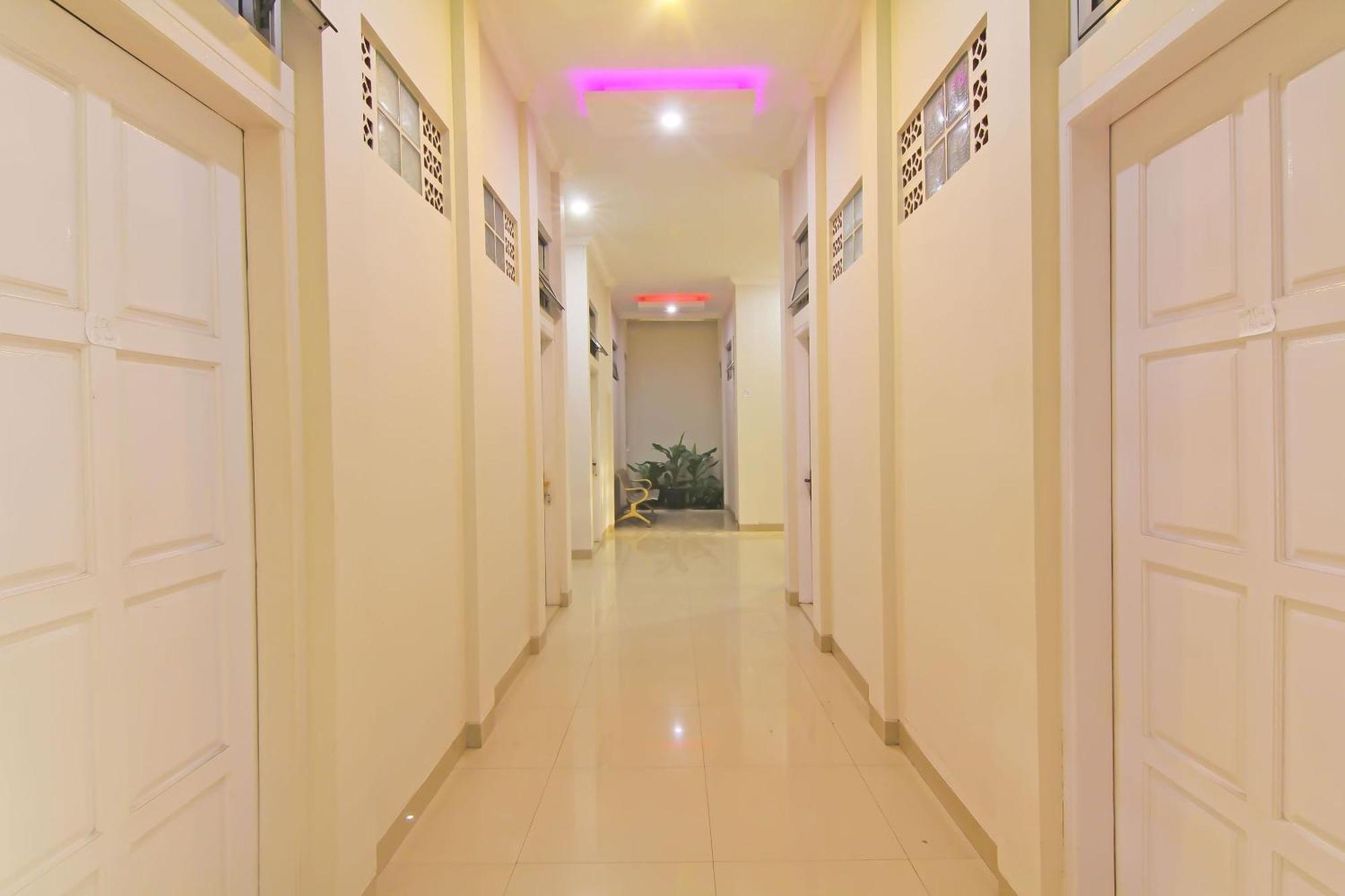 Utama Residence Padang  Zewnętrze zdjęcie