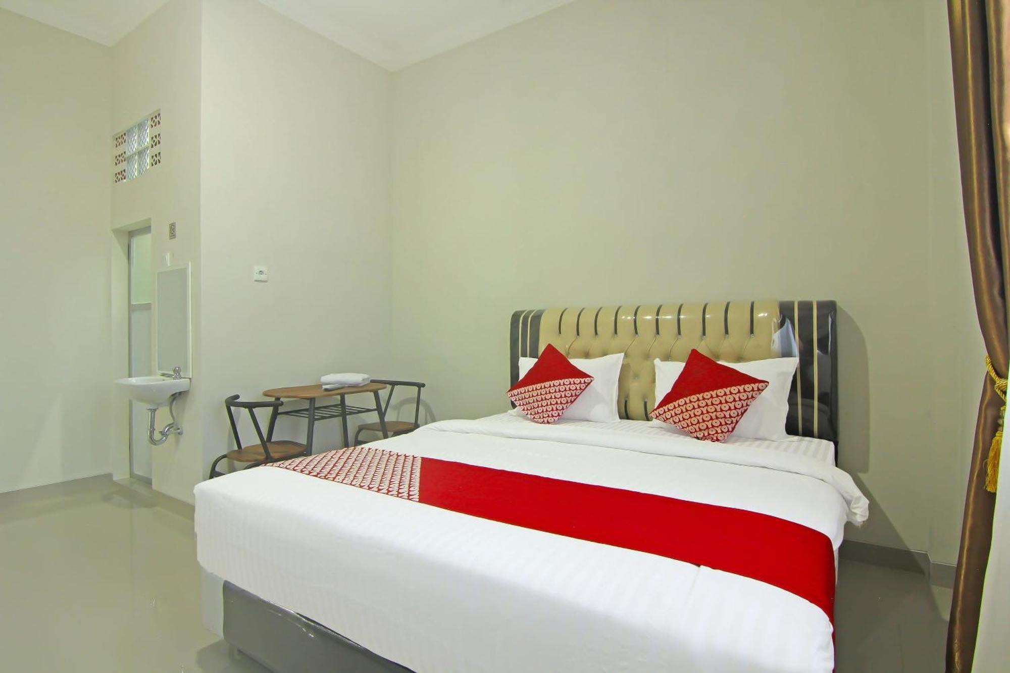 Utama Residence Padang  Zewnętrze zdjęcie