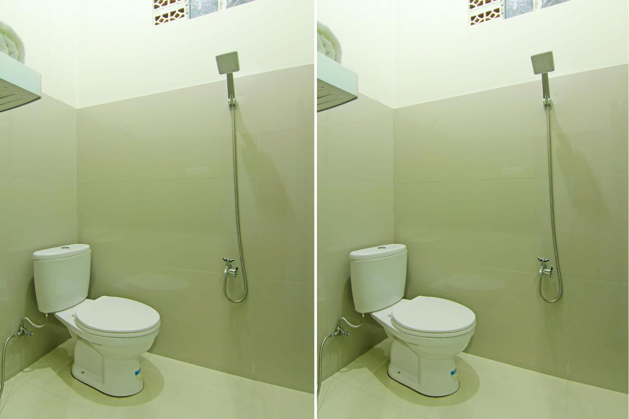 Utama Residence Padang  Zewnętrze zdjęcie